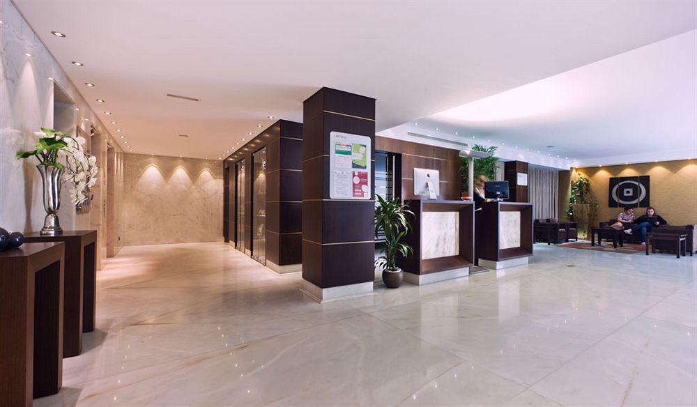 Lux Park - Hotel, Suites&residence 4*